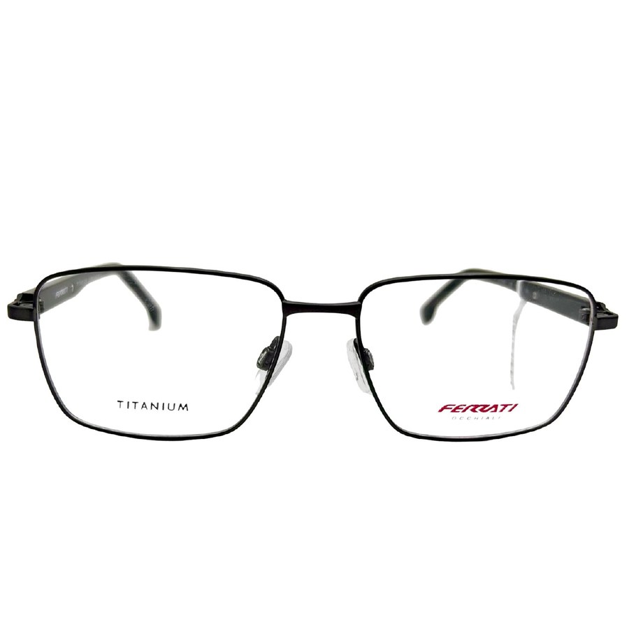 Ferrati 24730 — frente da armação Masculino